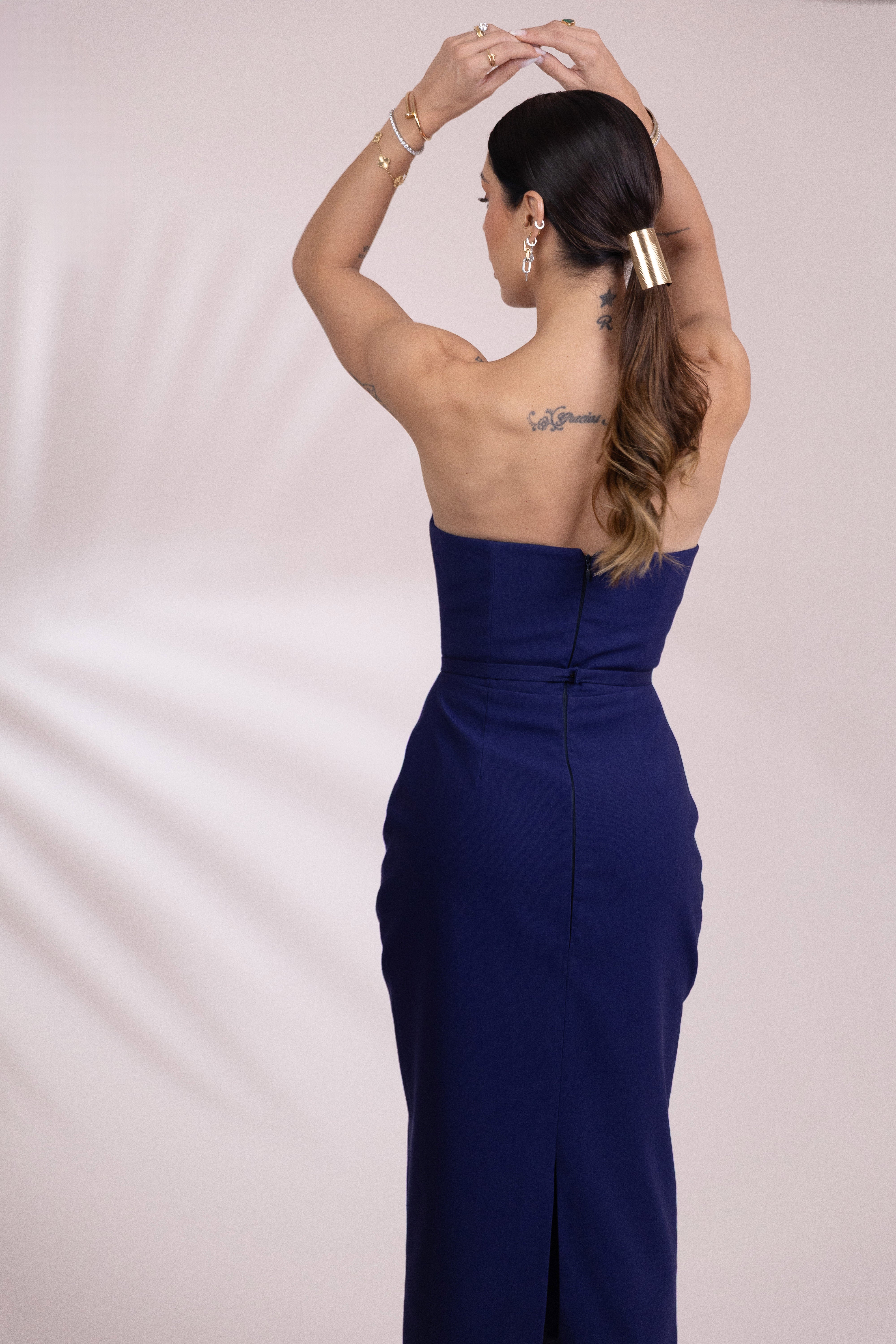 Vestido Bianca Marinho