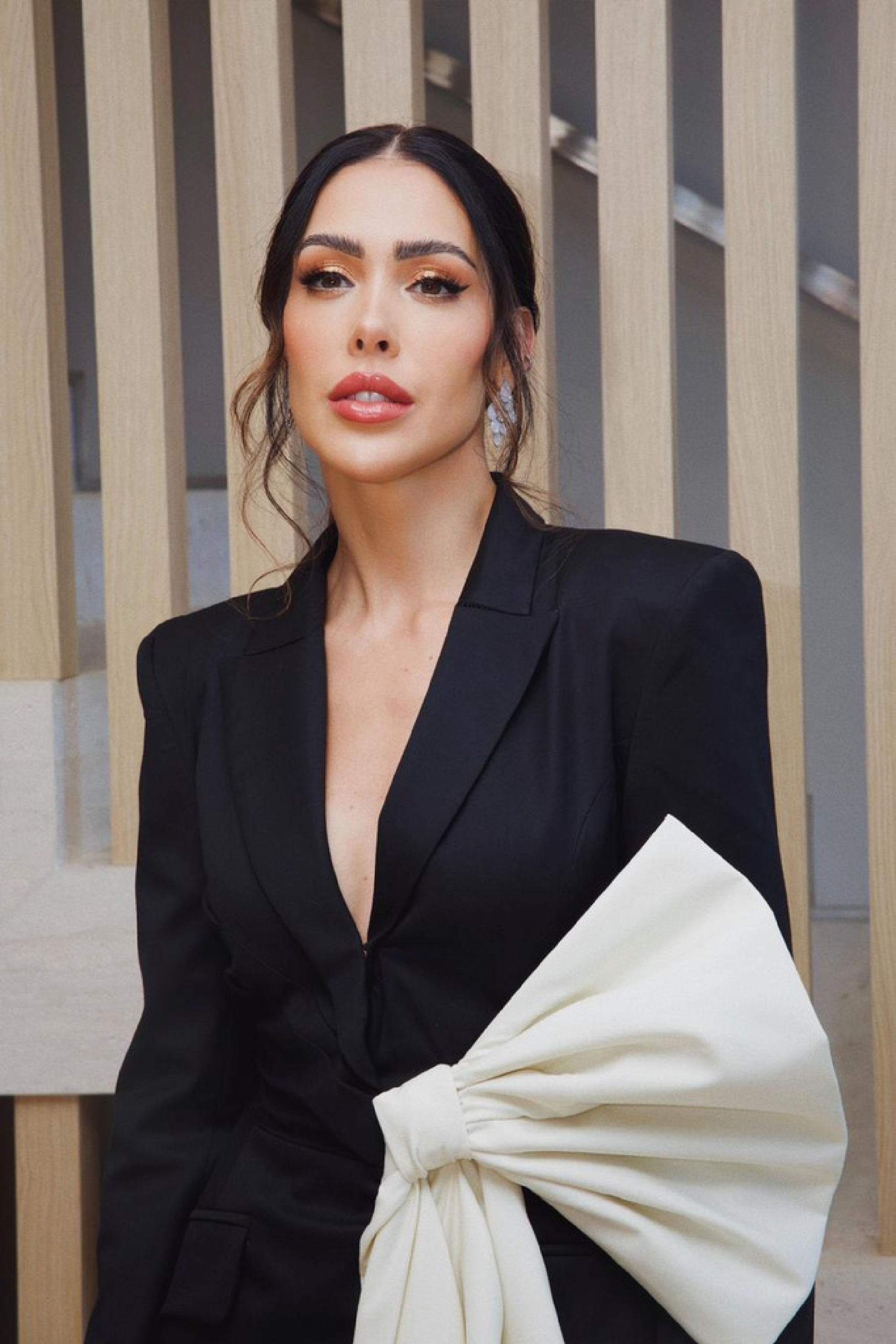 Vestido Michelle