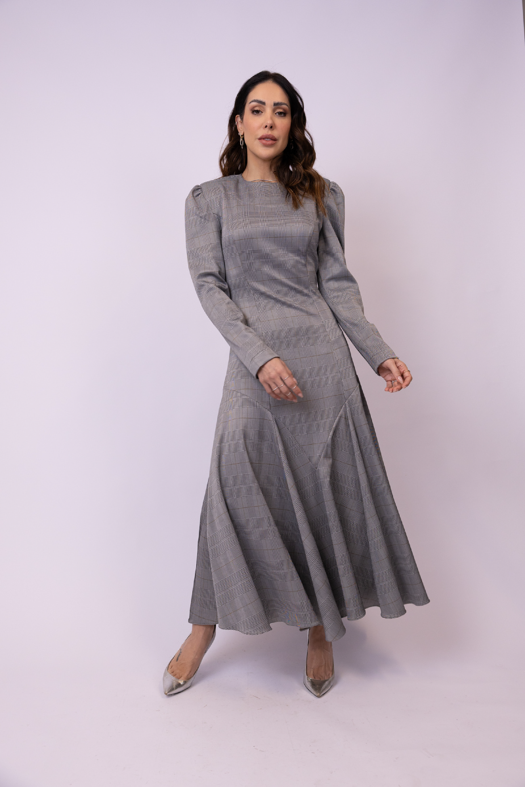 Vestido Alice
