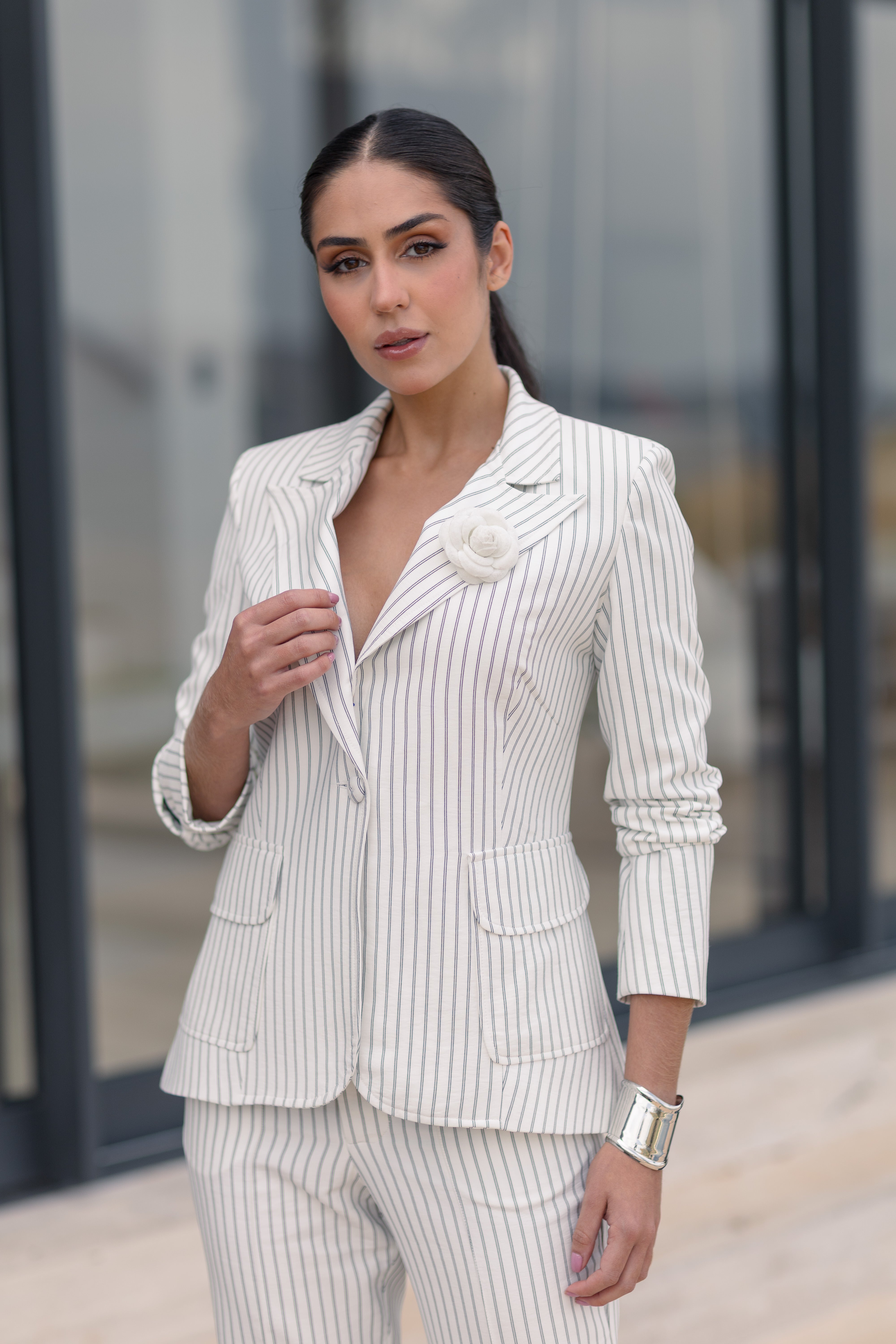Blazer Sarah
