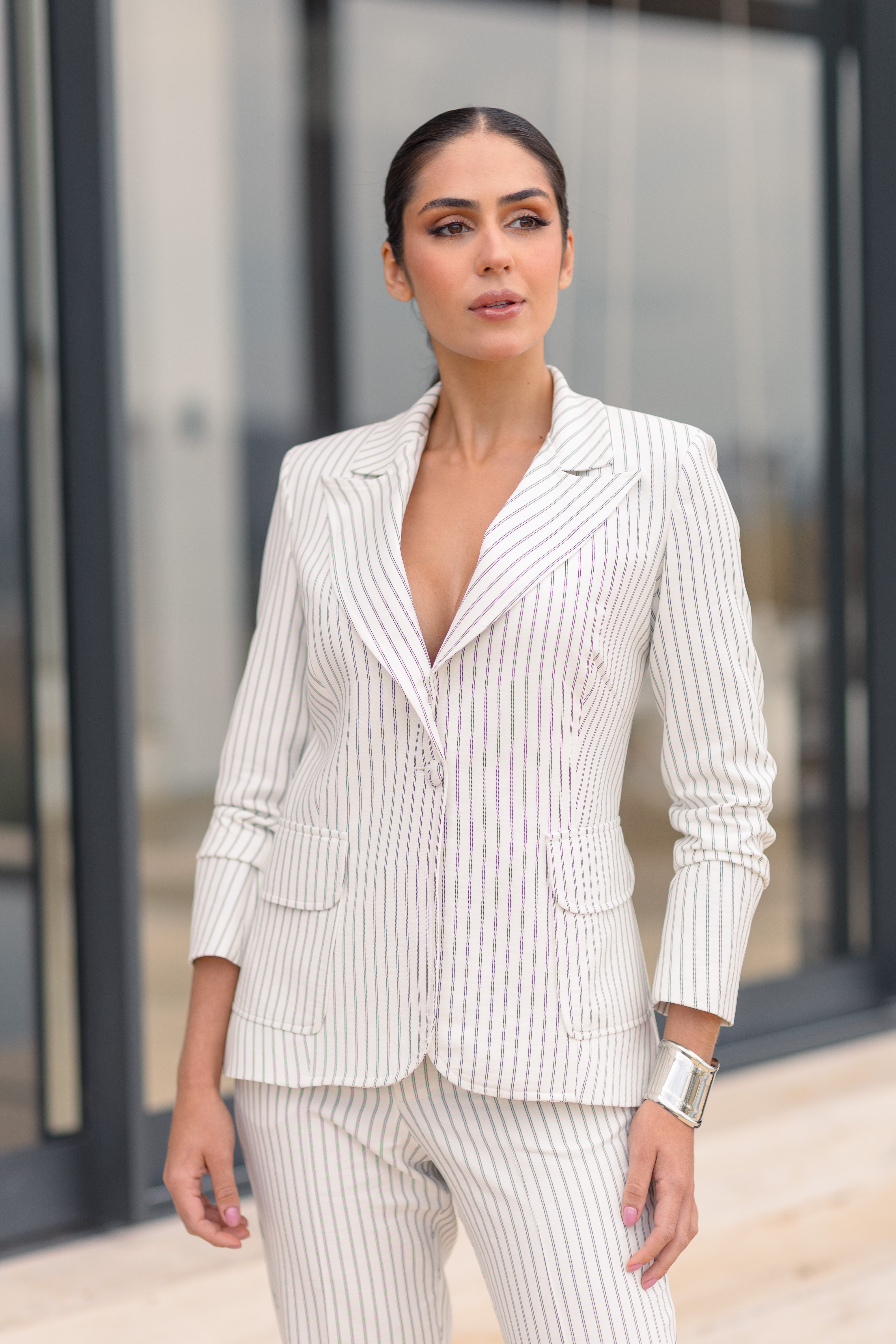 Blazer Sarah