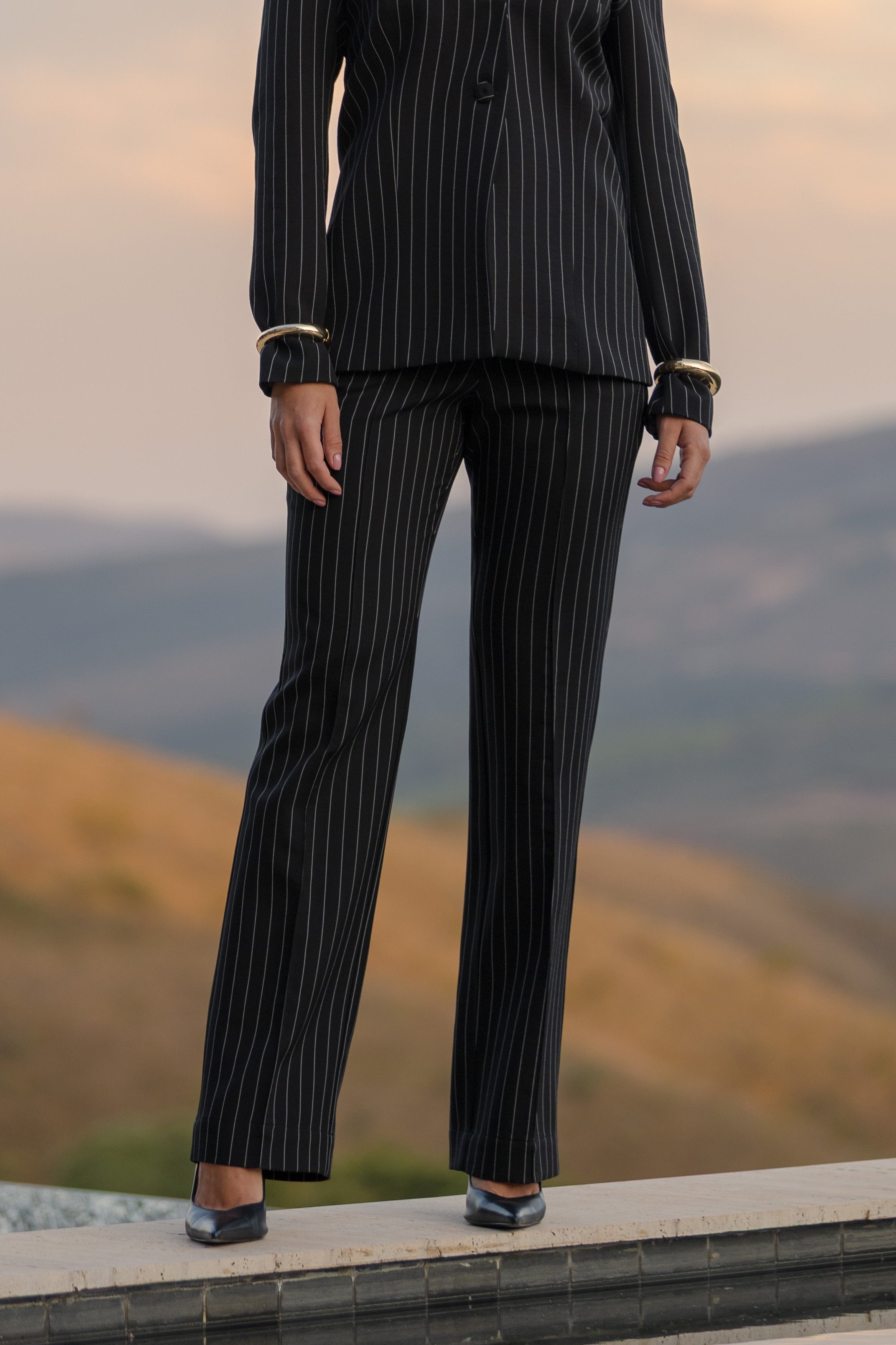 Calça Esther