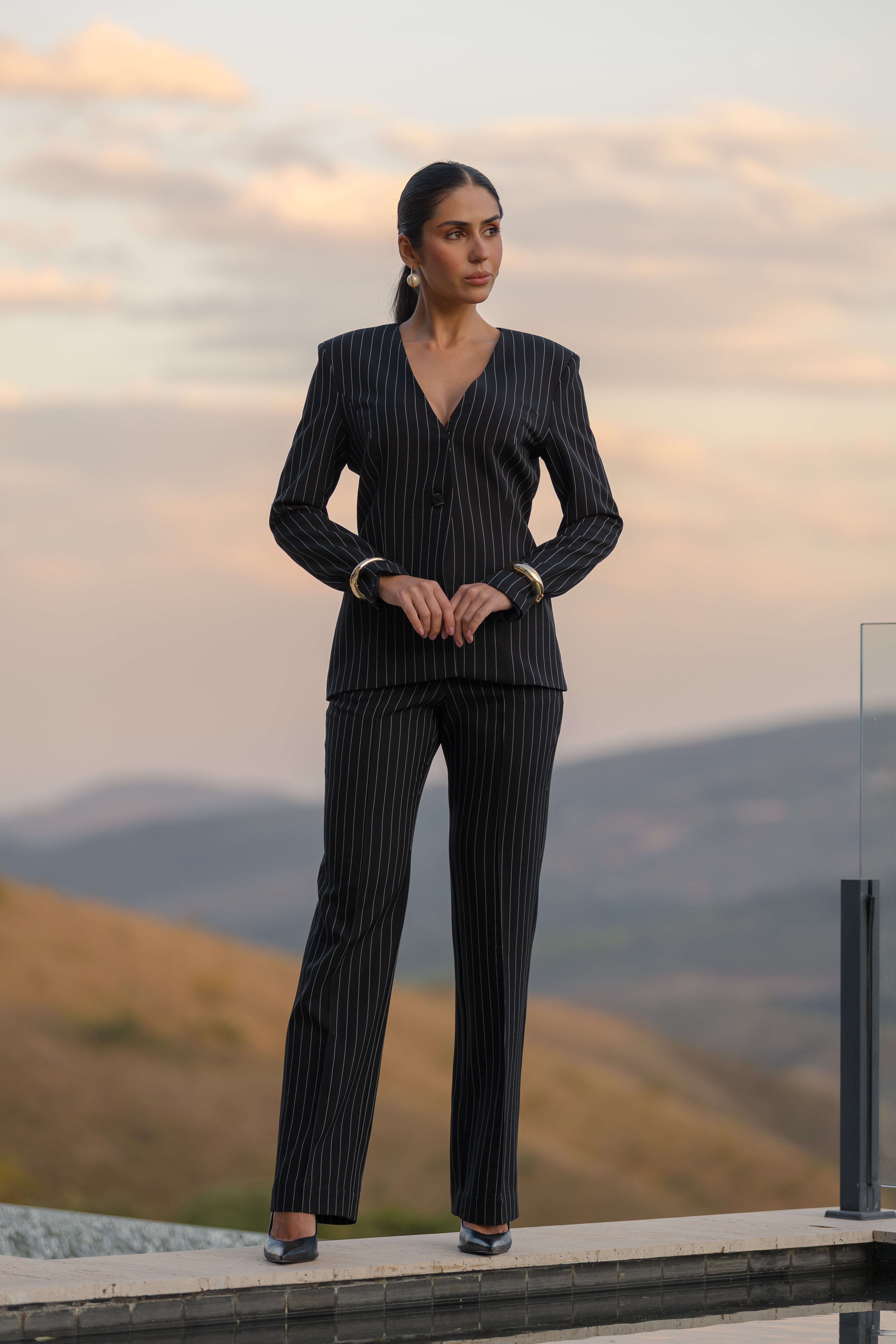 Calça Esther