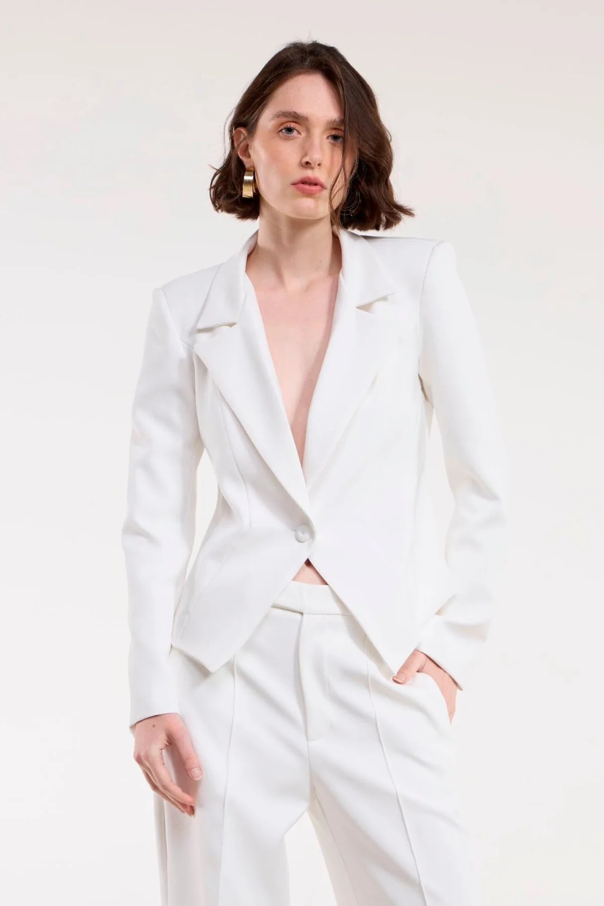 Blazer Clara
