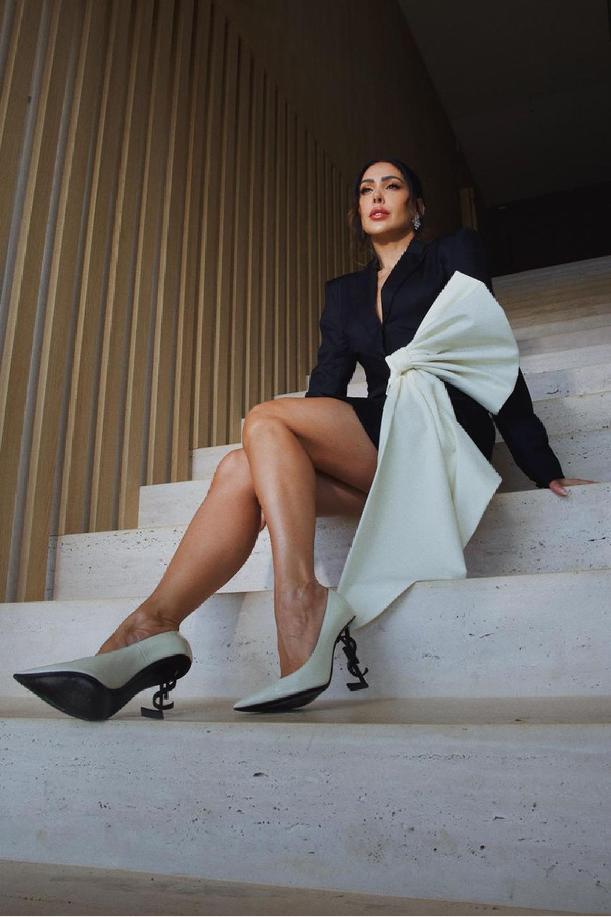 Vestido Michelle