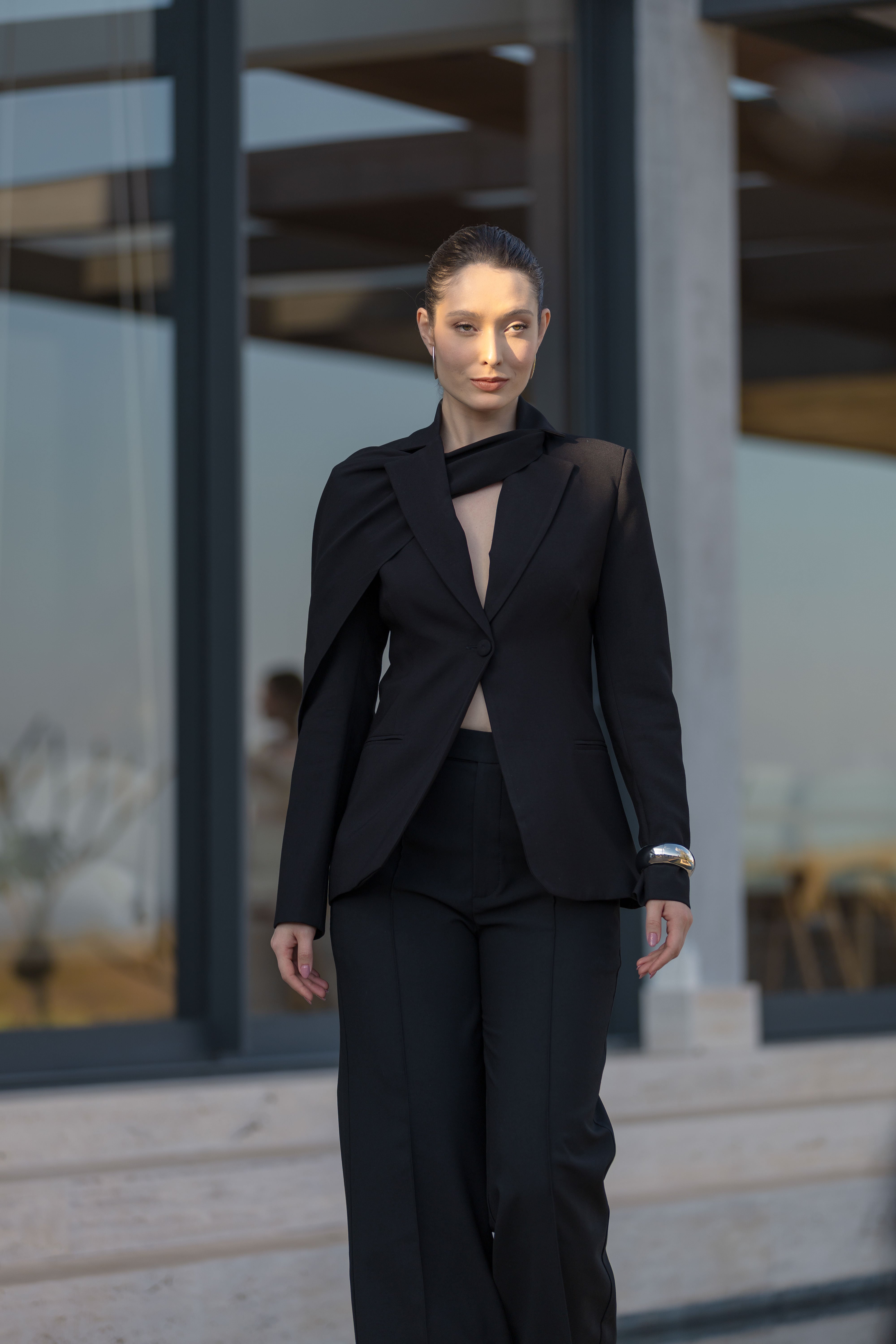 Blazer Clara