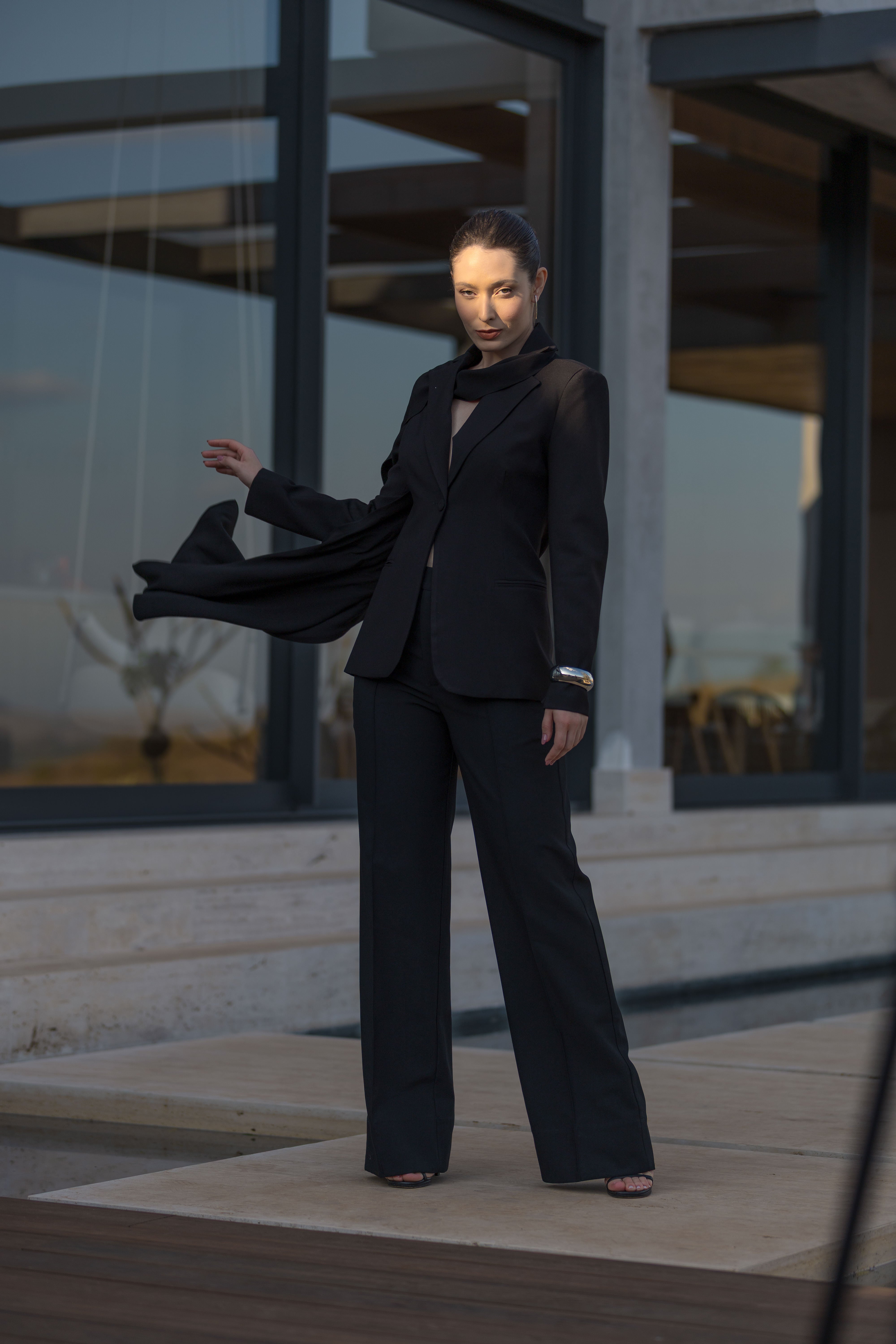 Blazer Clara