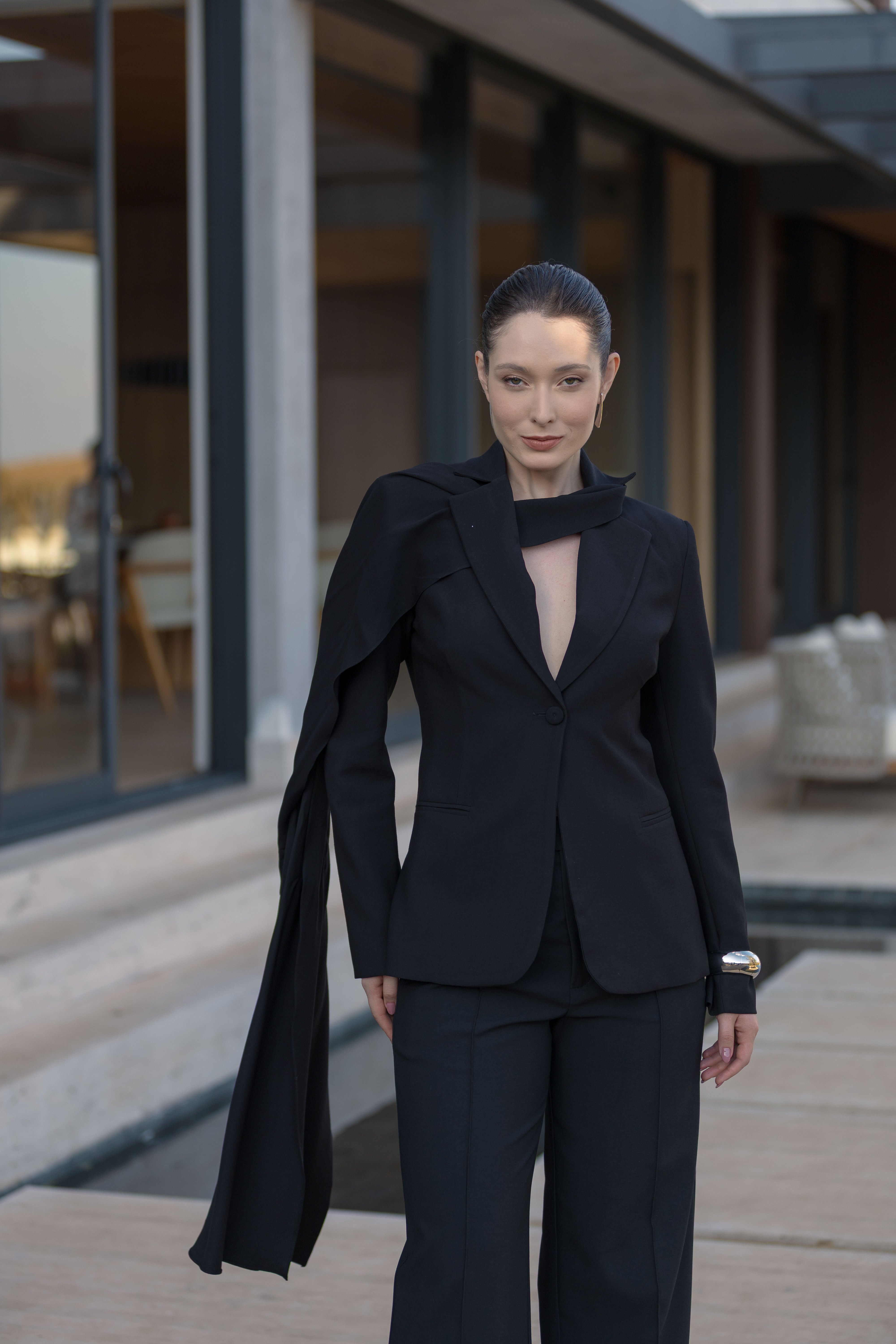 Blazer Clara