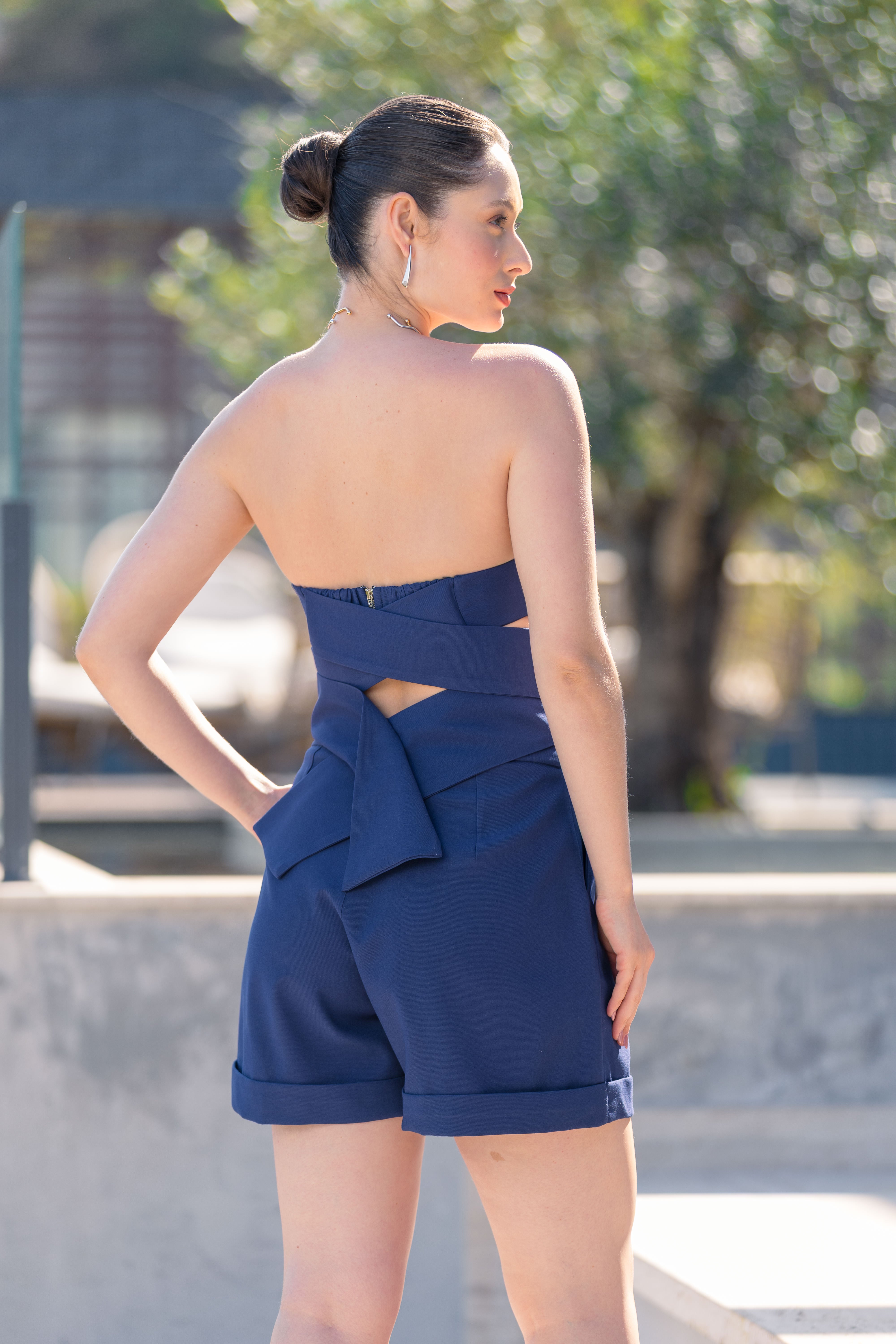 Top Flavia