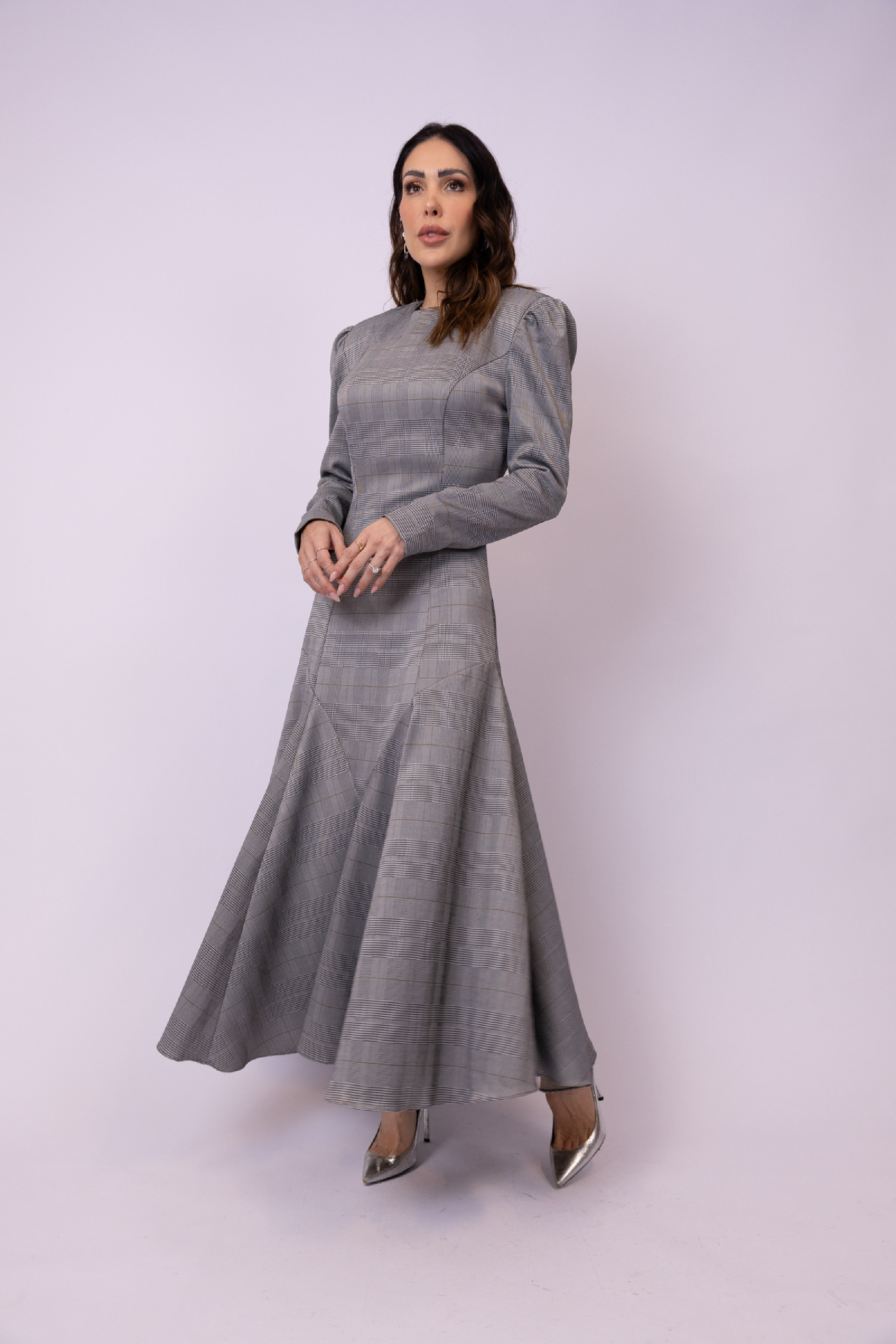 Vestido Alice